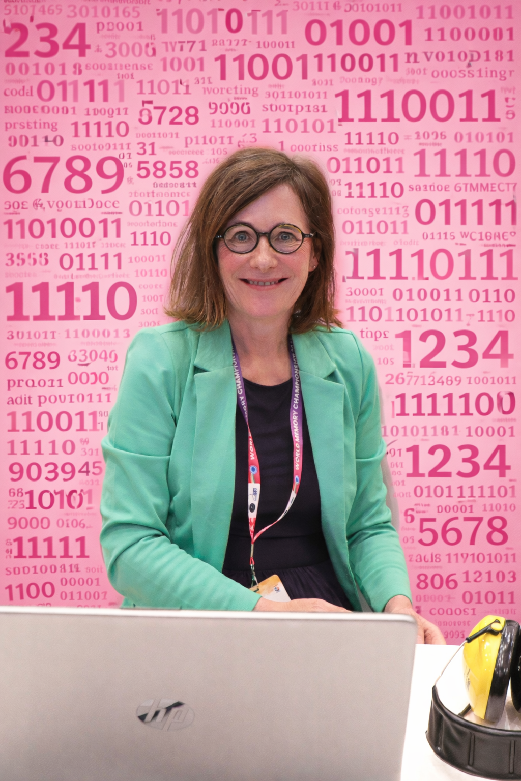 Antje Hubacz